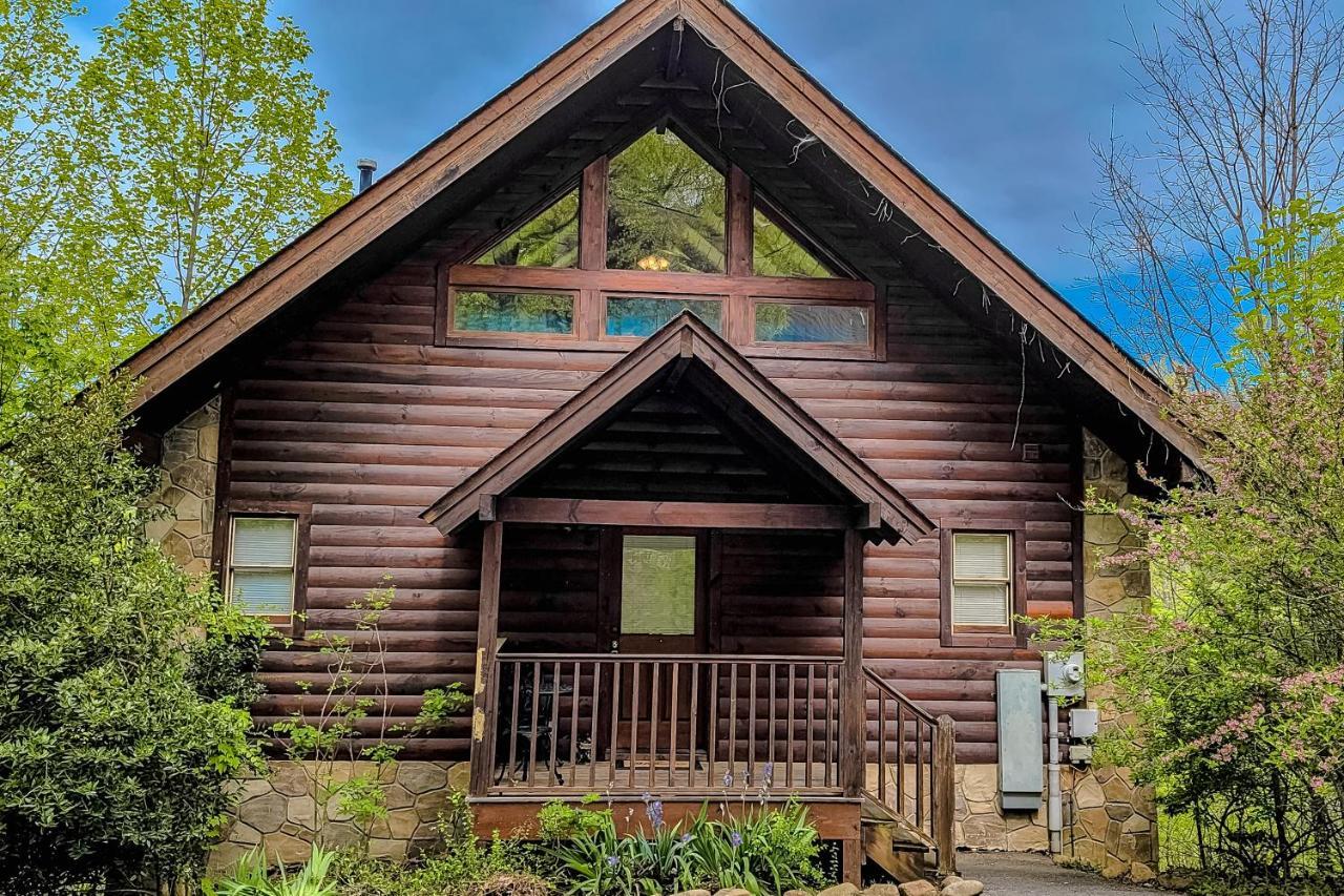 Daa Bear'S Lodge Gatlinburg Kültér fotó