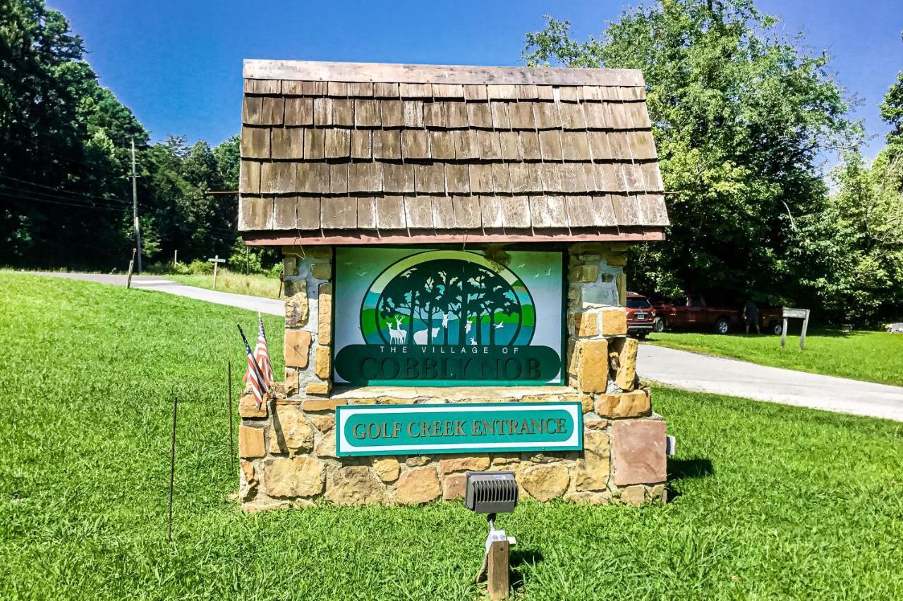 Daa Bear'S Lodge Gatlinburg Kültér fotó